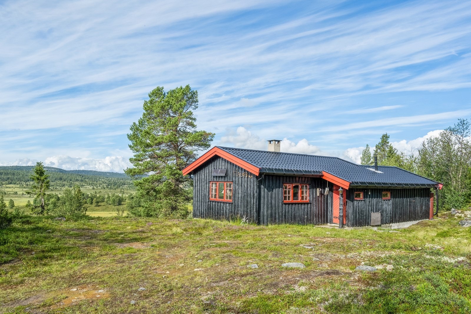 Velkommen til Synhauglie 56, en eiendom presentert av EiendomsMegler 1 Fjellmegleren! Galleribilde