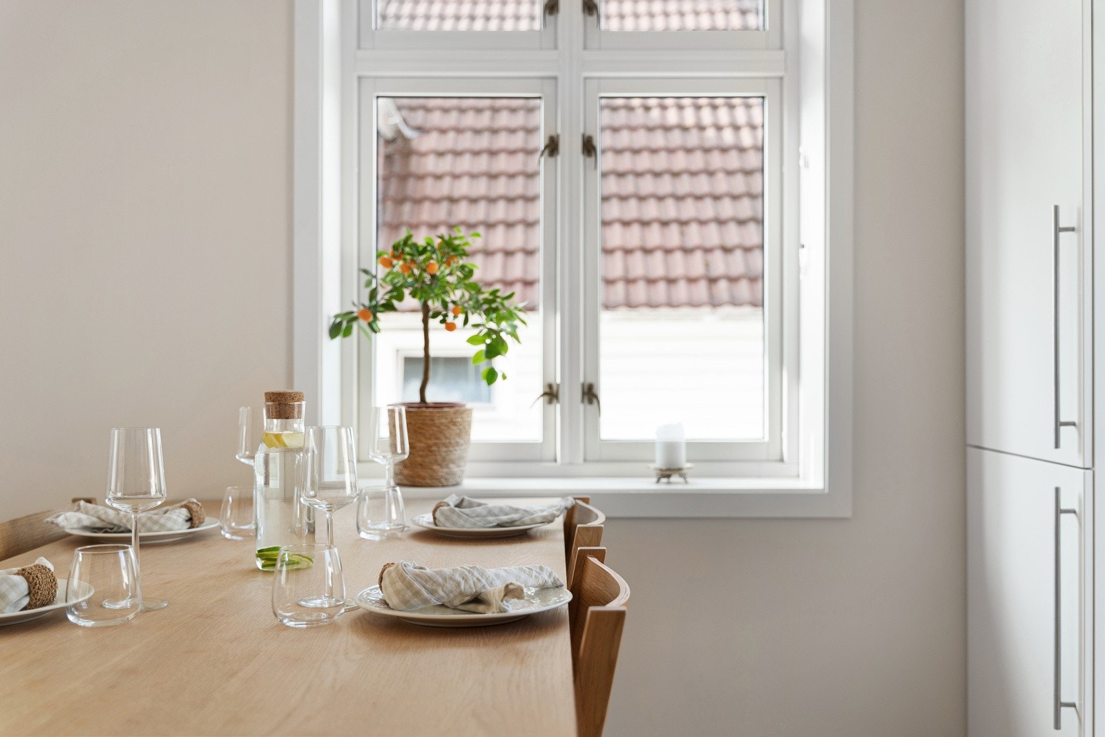 Legg merke til detaljene! Galleribilde