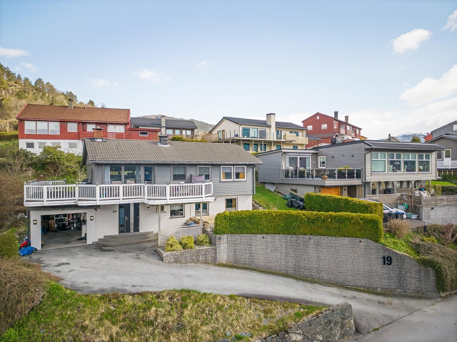 Husk påmelding til visning! Galleribilde