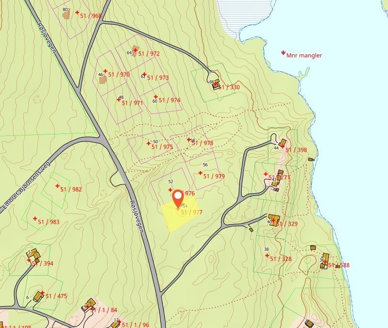 Selveiertomt nr. 15 - Røsjøvegen 54, 2430 Jordet Galleribilde