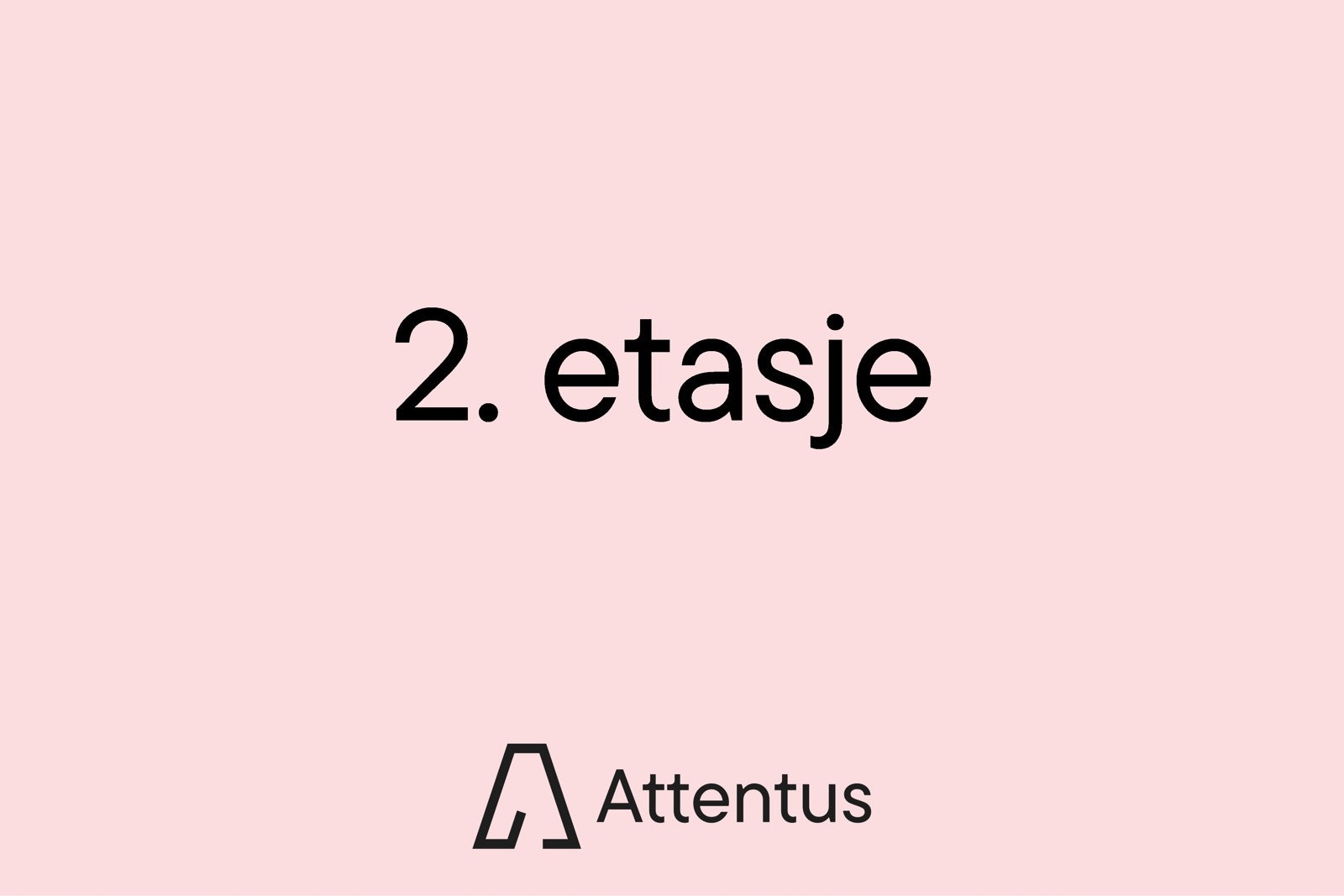 2. etasje Galleribilde