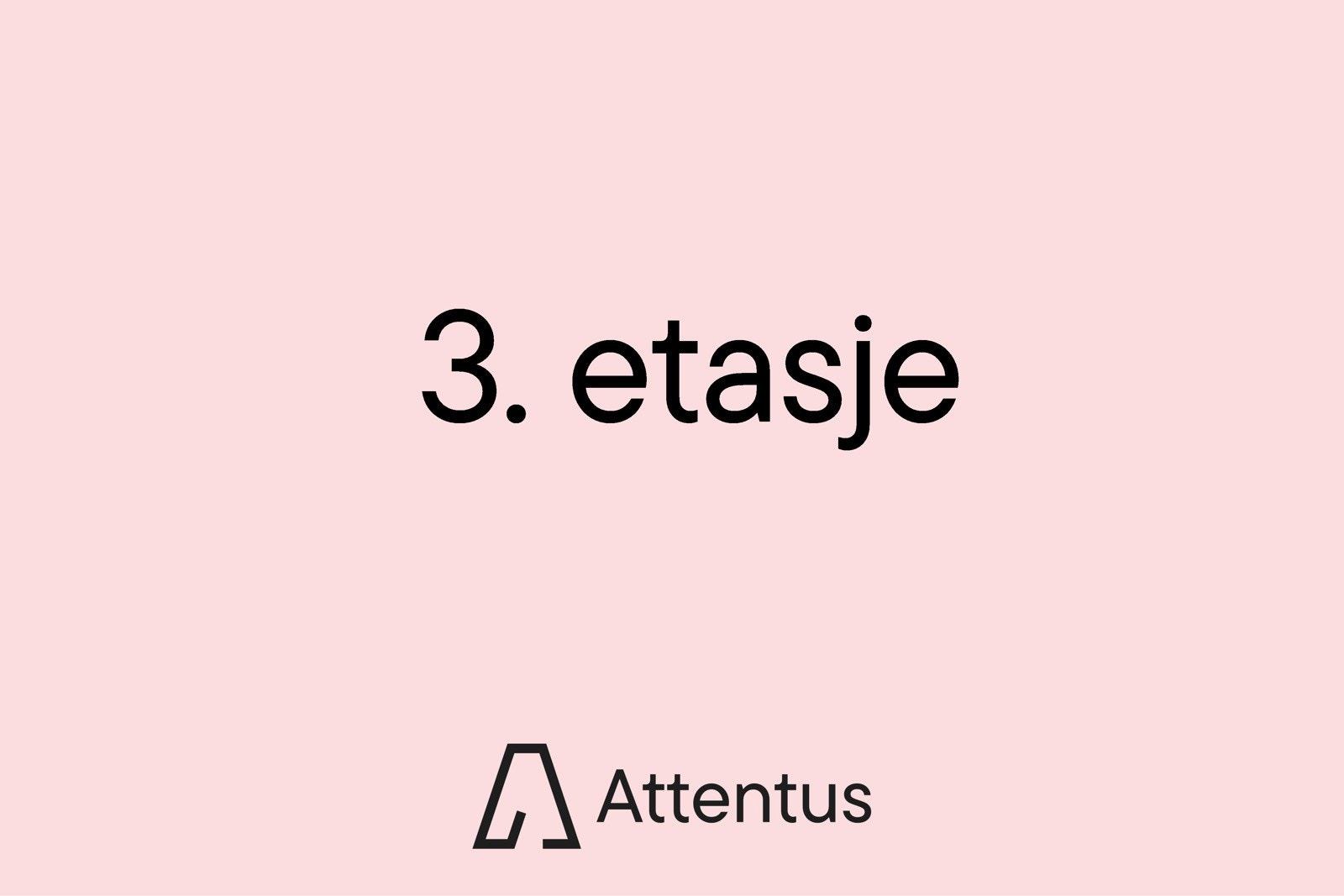 3. etasje Galleribilde
