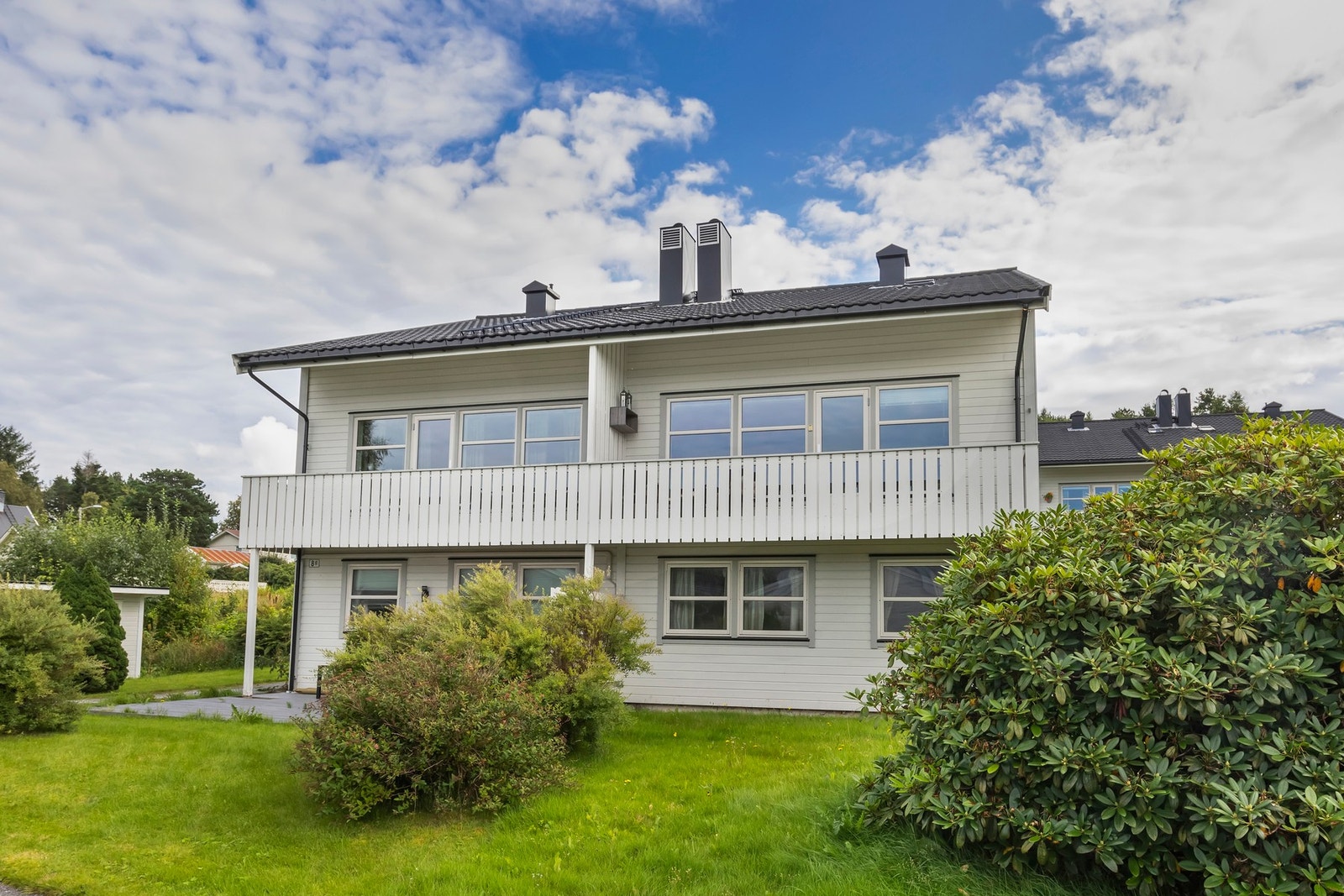 Velkommen til Lyngstien 8 A! Galleribilde