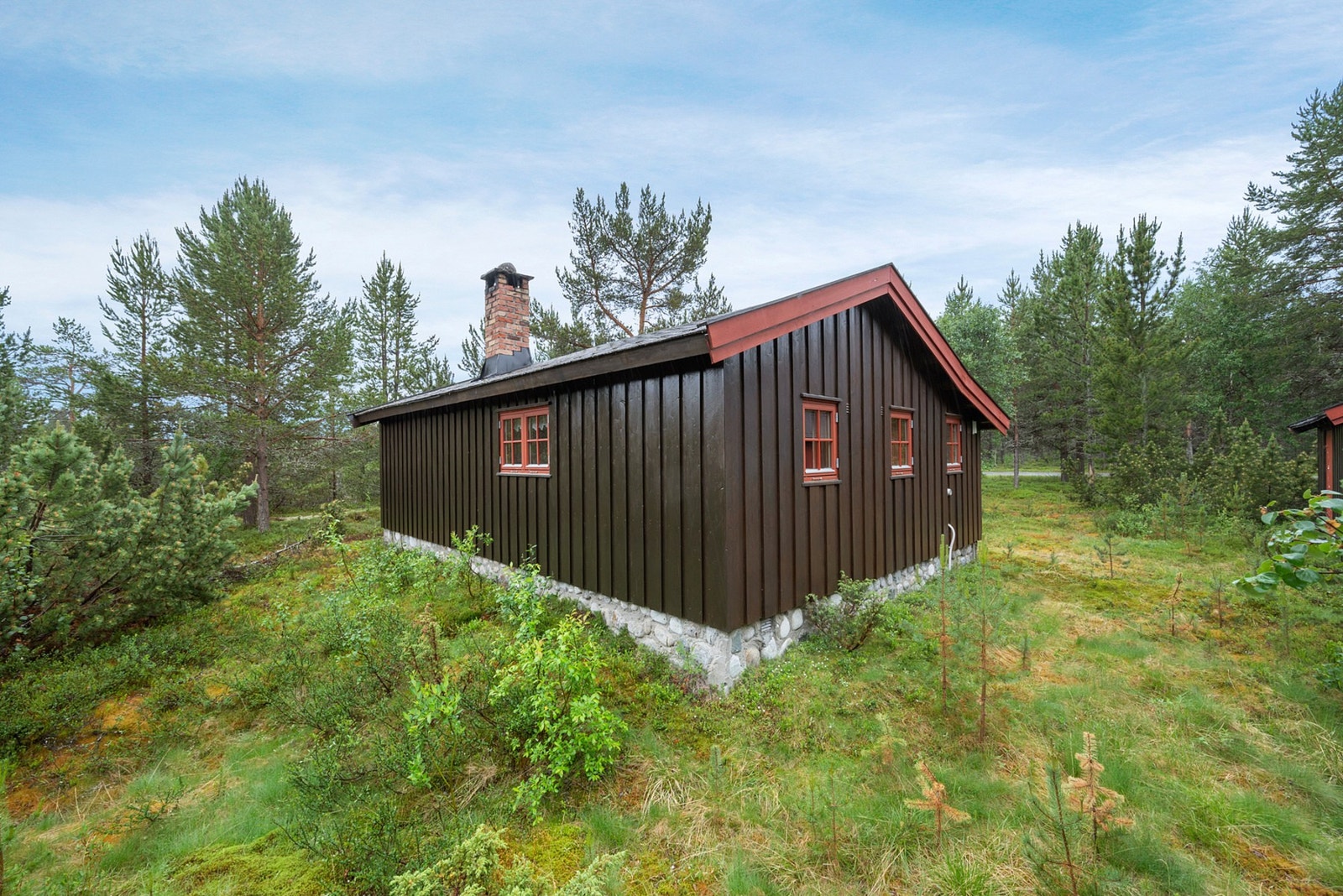 På sommerstid er de nevnte utfartsstedene også svært populære både for fotturer og for sykkelturer. Galleribilde