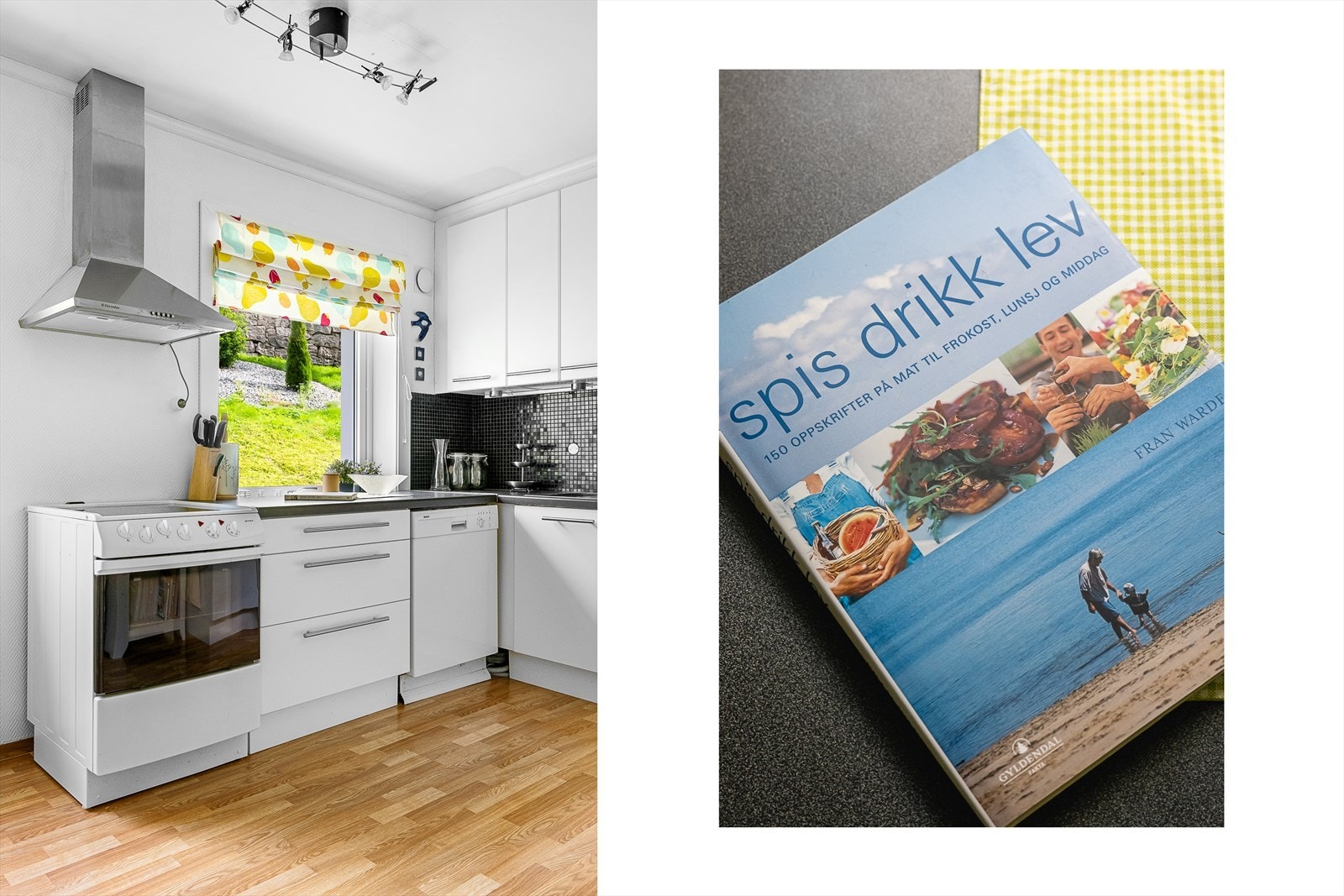 Kjøkken Galleribilde