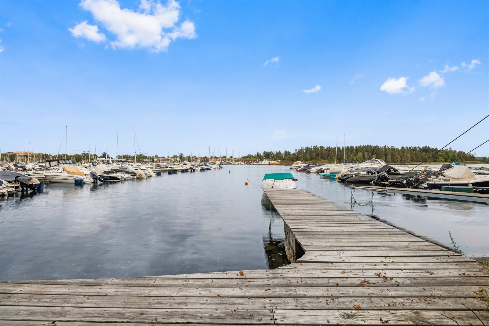 Mulighet for kjøp av bruksrett til strandparsell Galleribilde