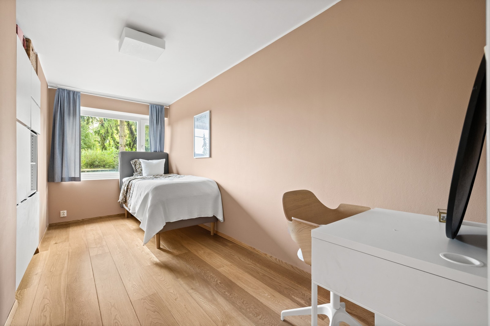 Soverom 4 Galleribilde