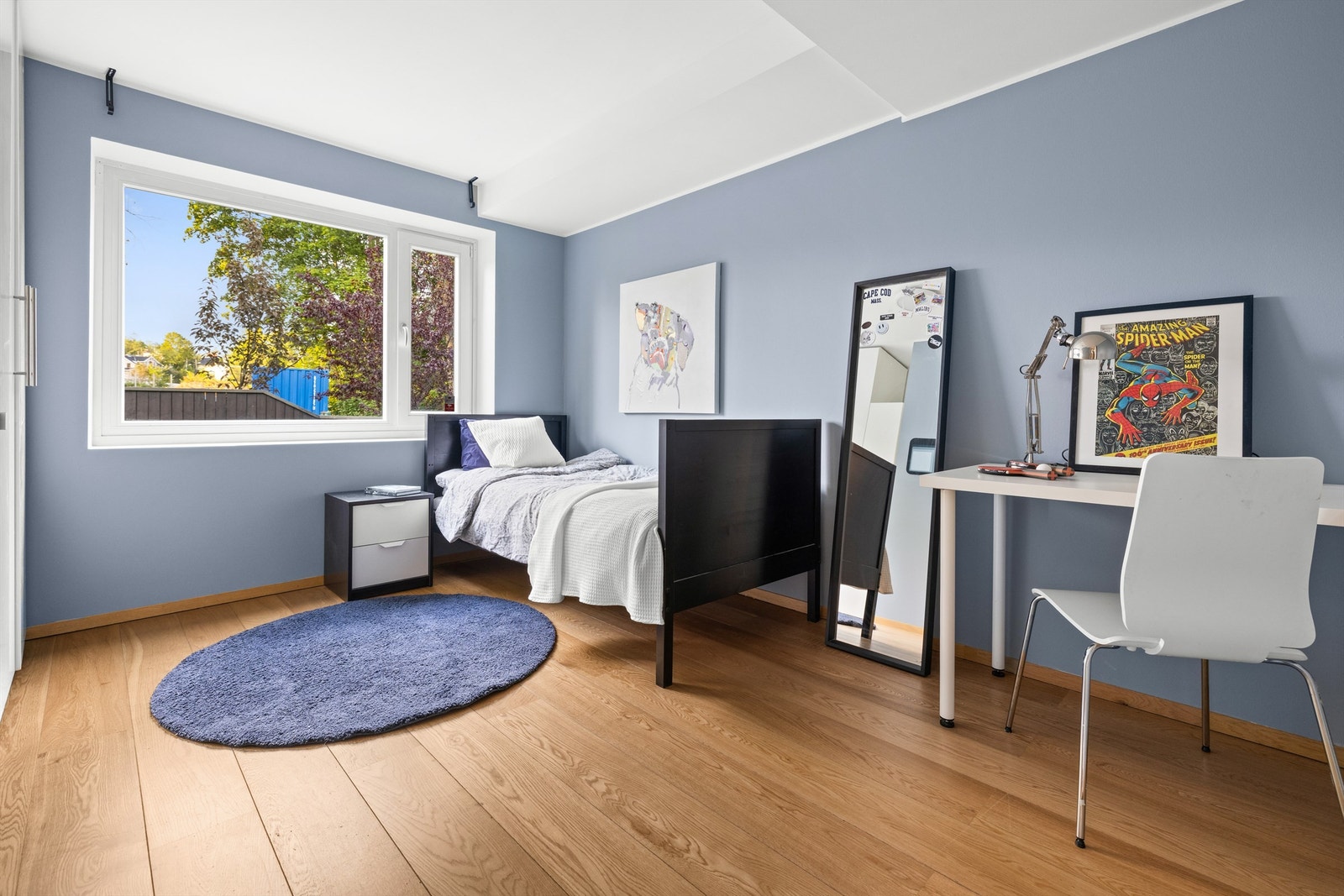 Soverom 3 Galleribilde