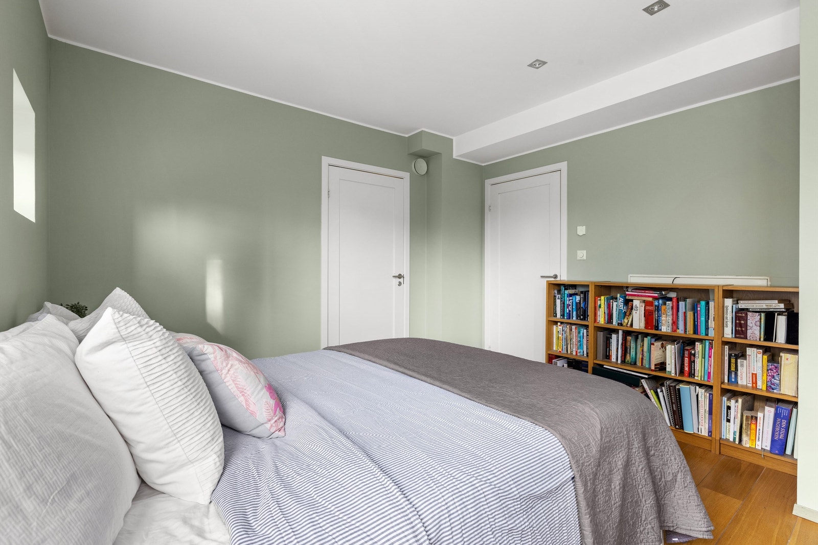 Soverom 2 Galleribilde