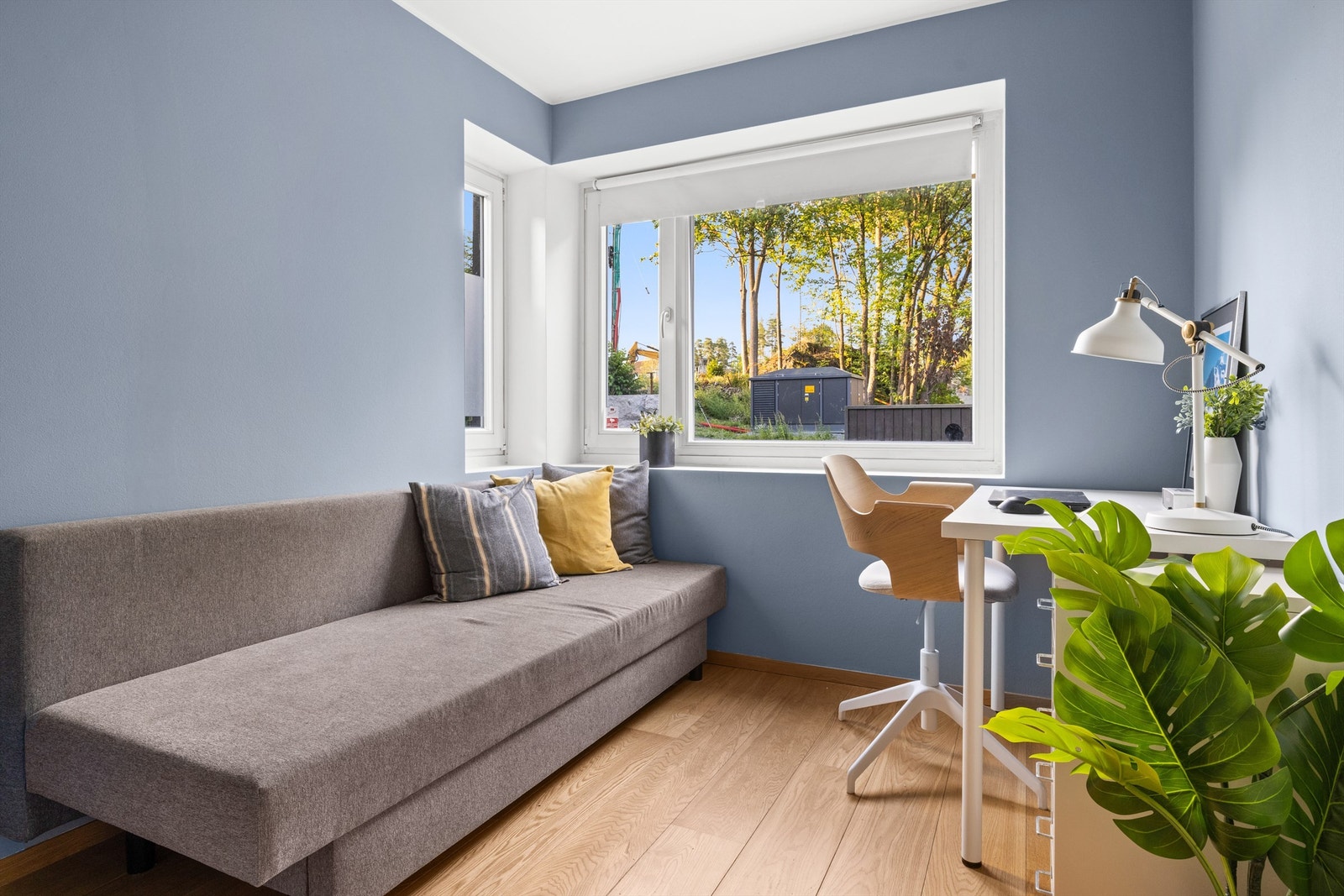 Soverom Galleribilde