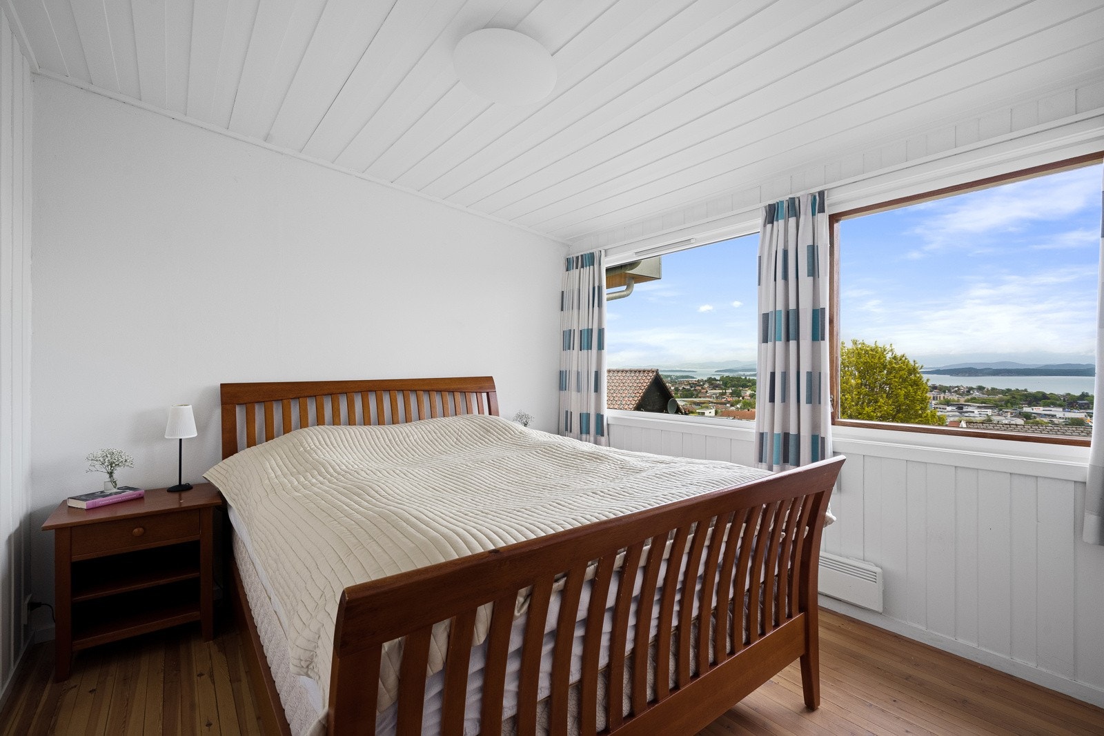 Soverom I. Galleribilde