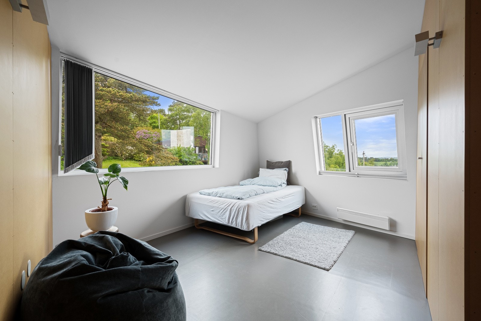 Soverom II - 2.etg. Galleribilde