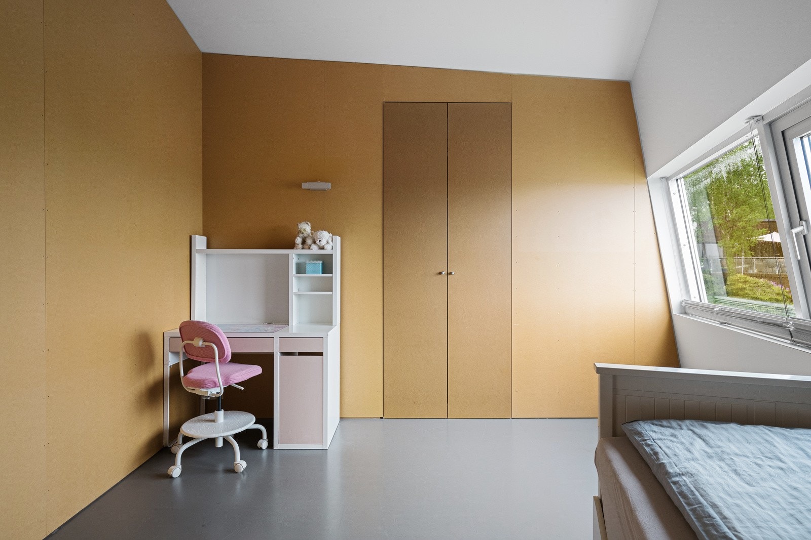 Soverom III - 2.etg. Galleribilde