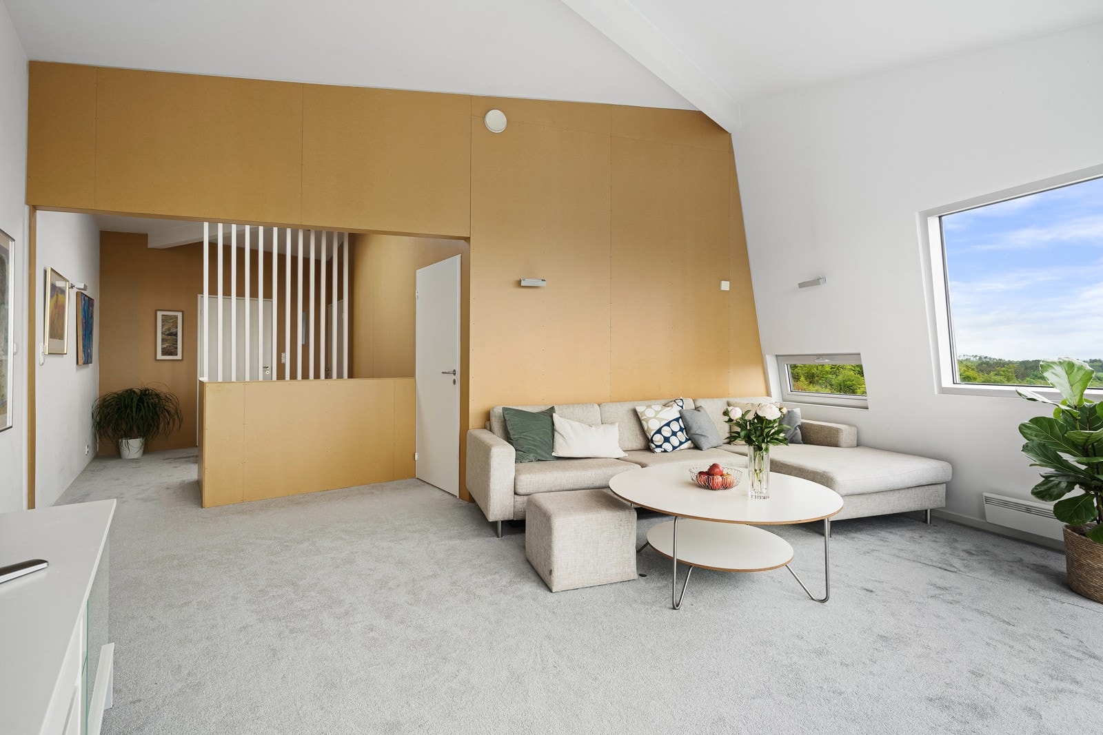 Stue - 2.etg. Galleribilde