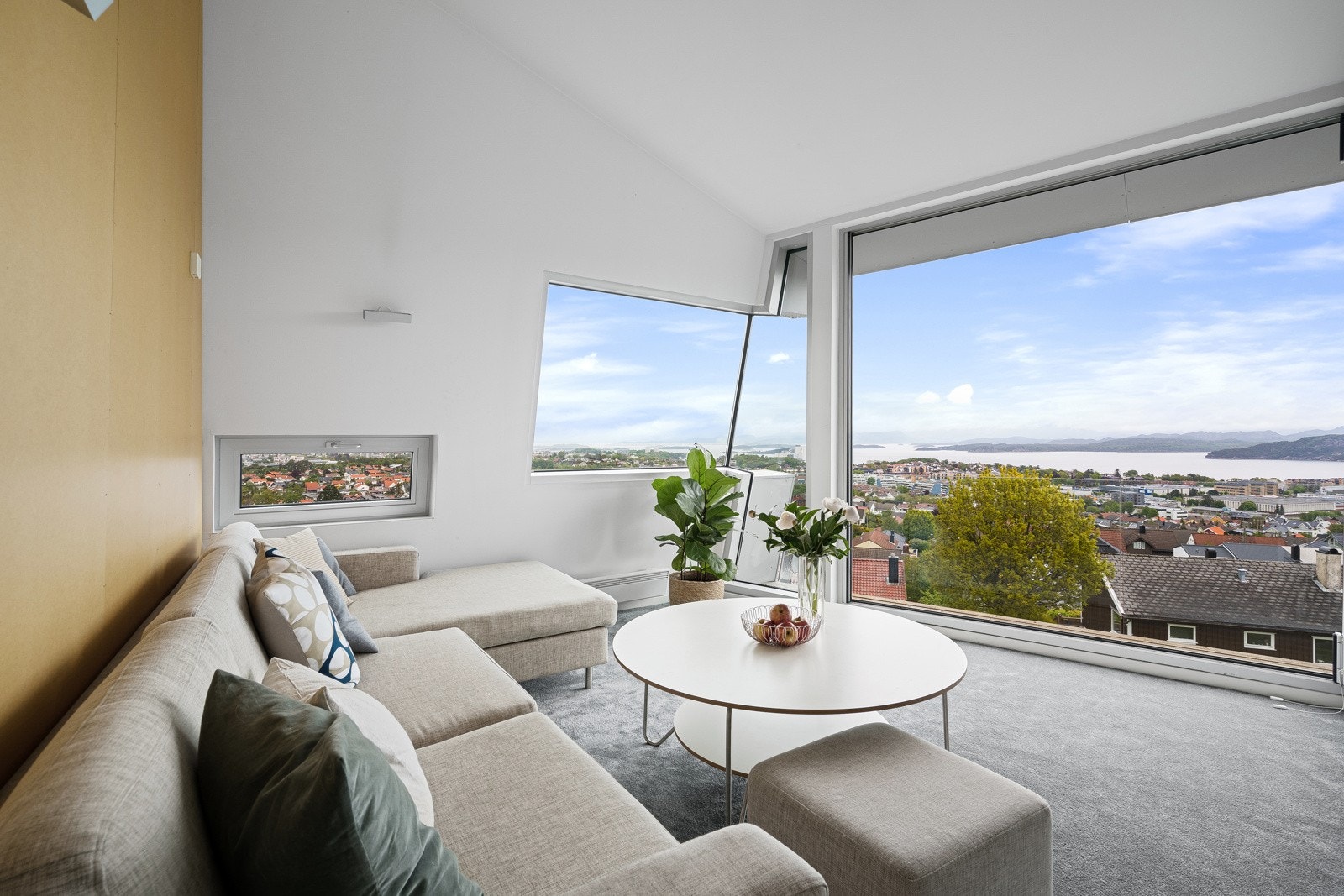 Stue - 2.etg. Galleribilde