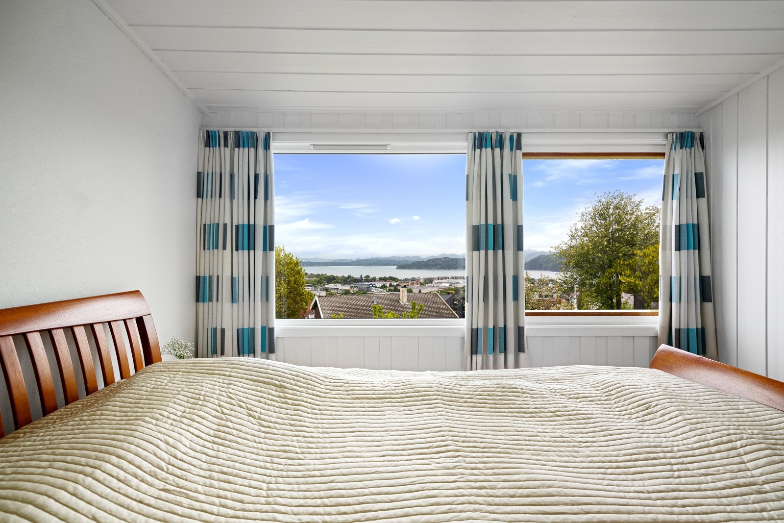 Soverom I. Galleribilde