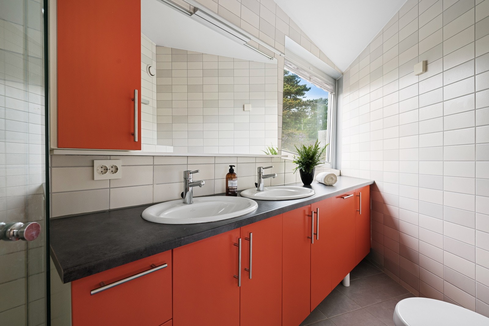 Baderom - 2.etg. Galleribilde