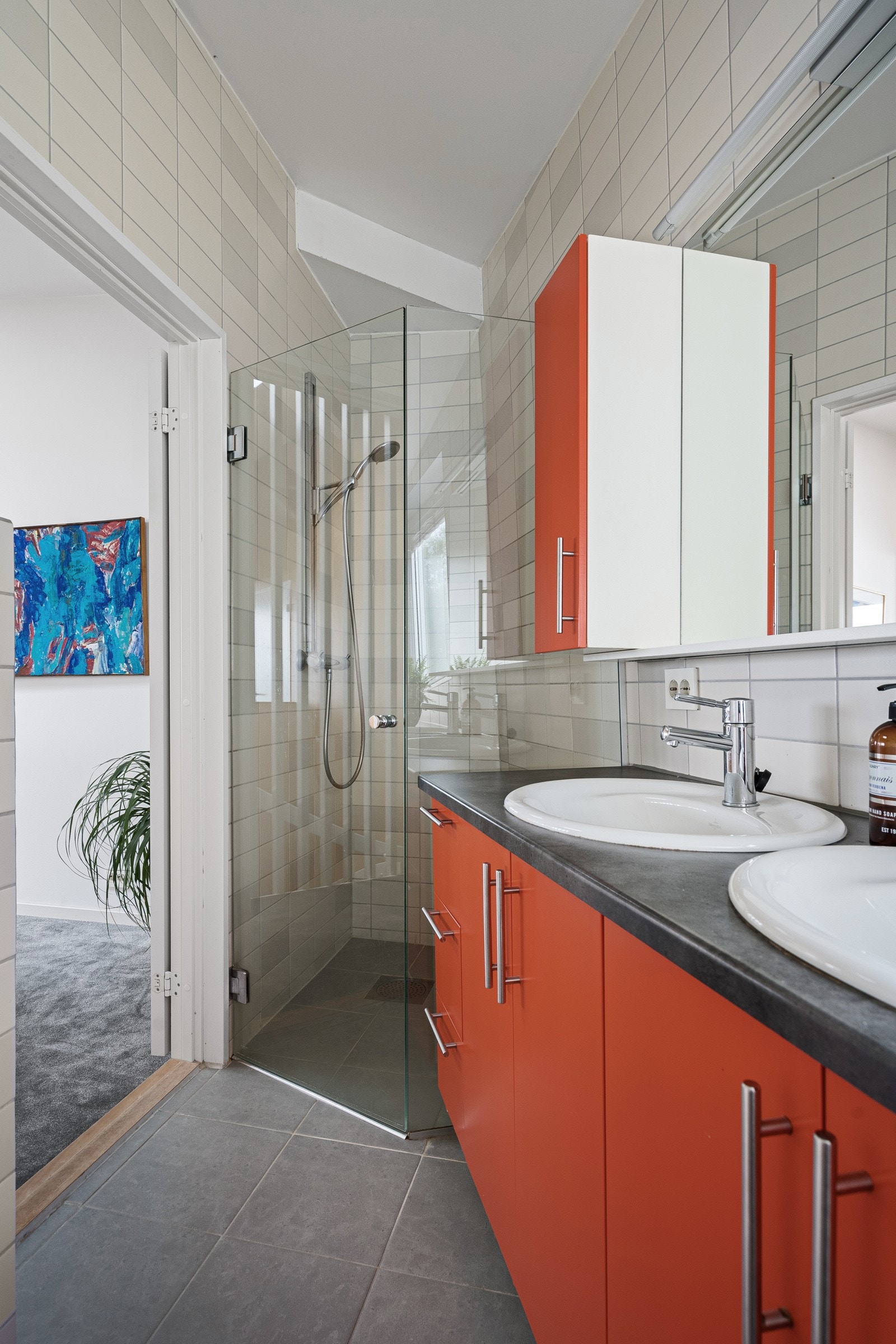 Baderom - 2.etg. Galleribilde