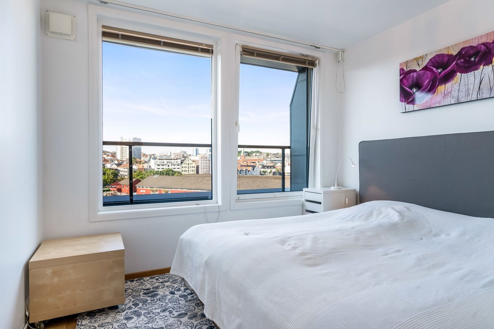 Soverom1 - Bedroom Galleribilde