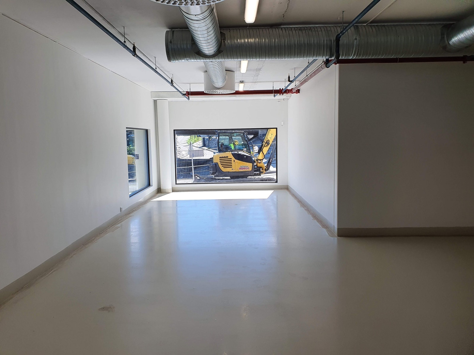 Kontor Galleribilde