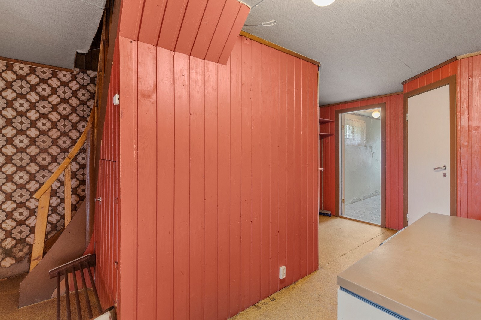 Bakkjeller Galleribilde