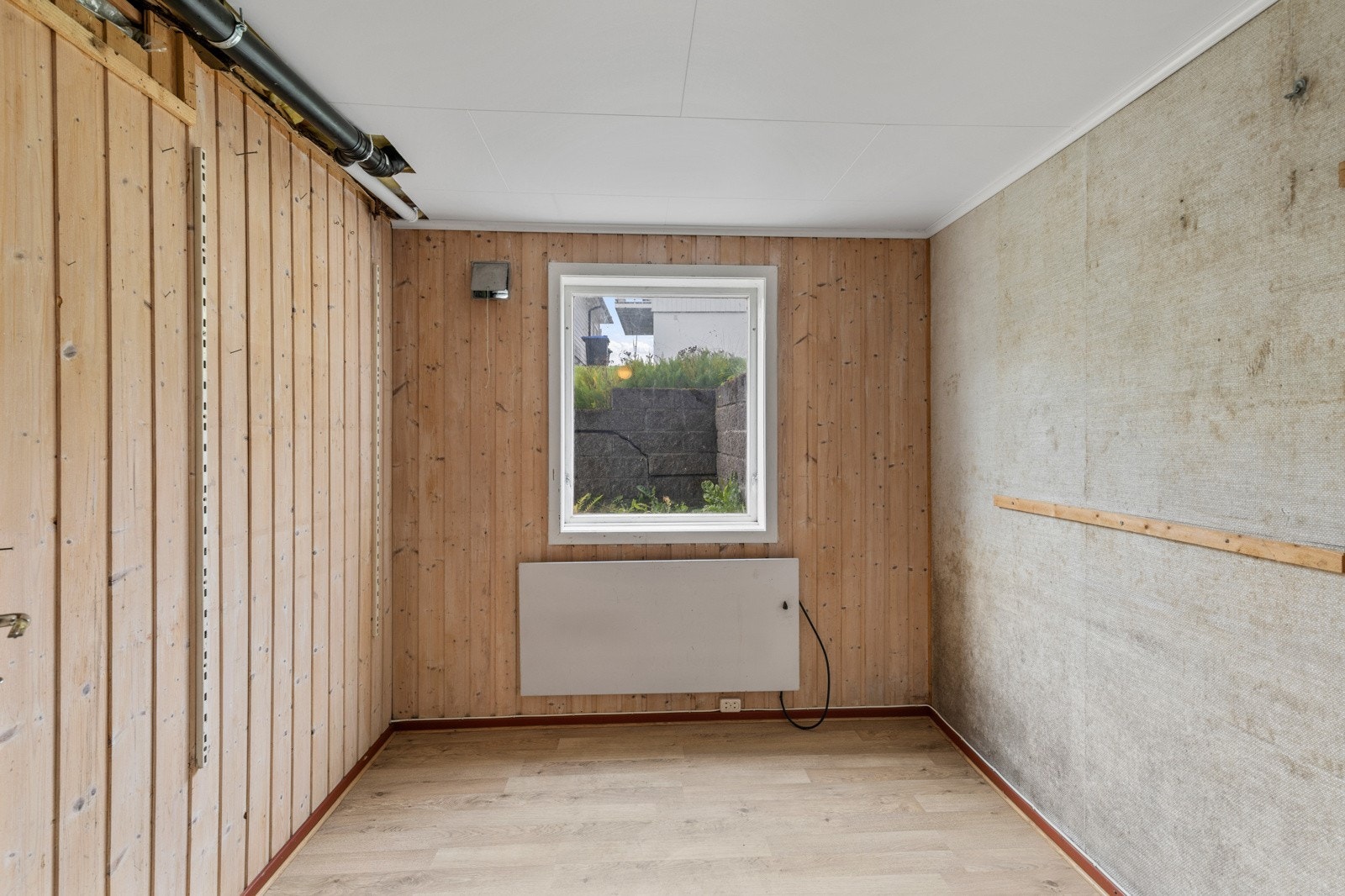 Soverom nr. 2 i underetasjen Galleribilde
