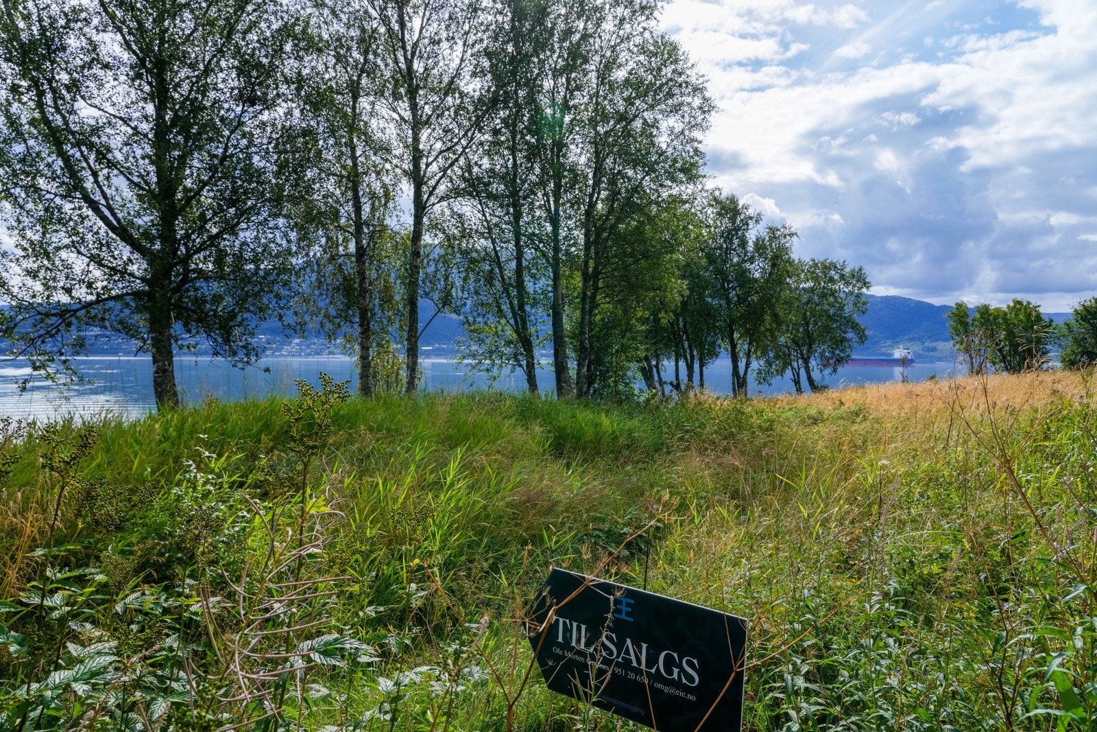 Realiser hyttedrømmen Galleribilde