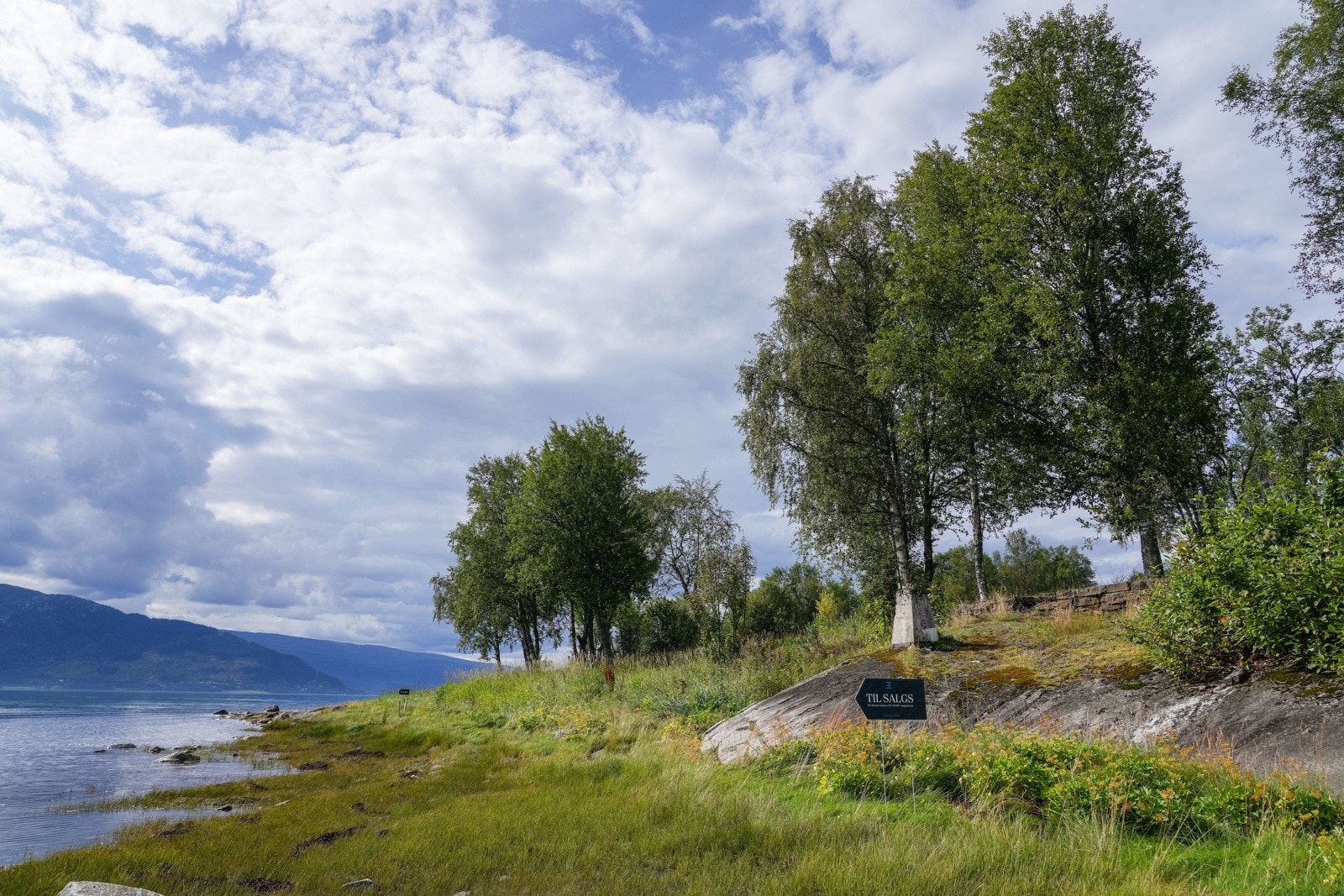 Ta kontakt for mer informasjon! Galleribilde