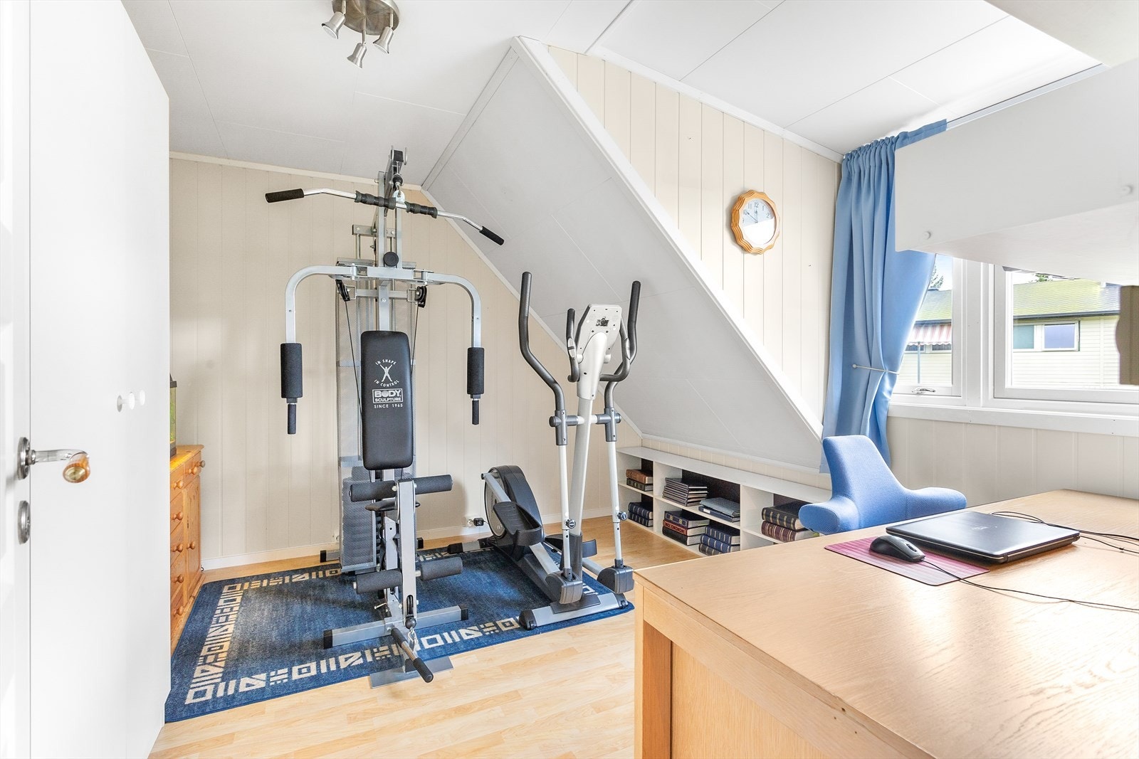 Soverom 3 Galleribilde