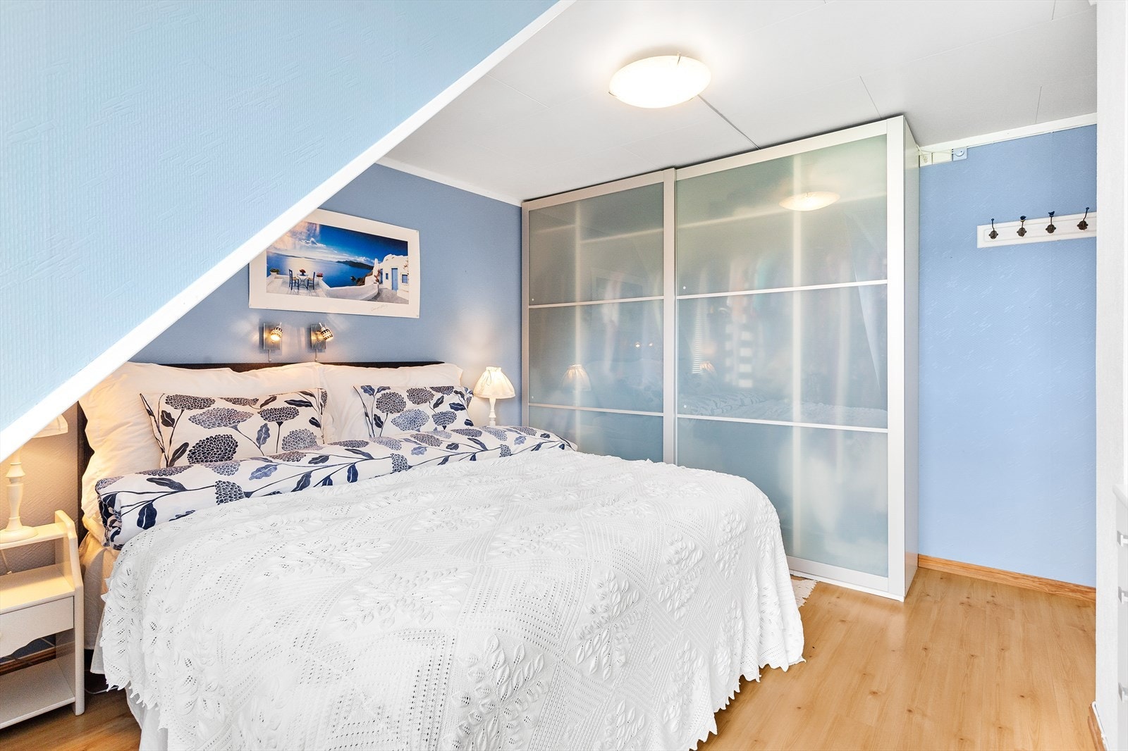 Soverom 2 Galleribilde