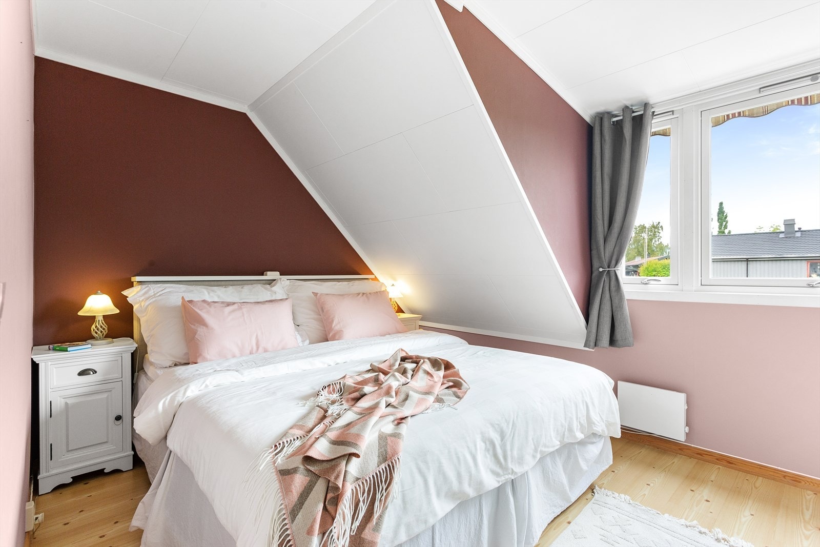 Soverom 1 Galleribilde