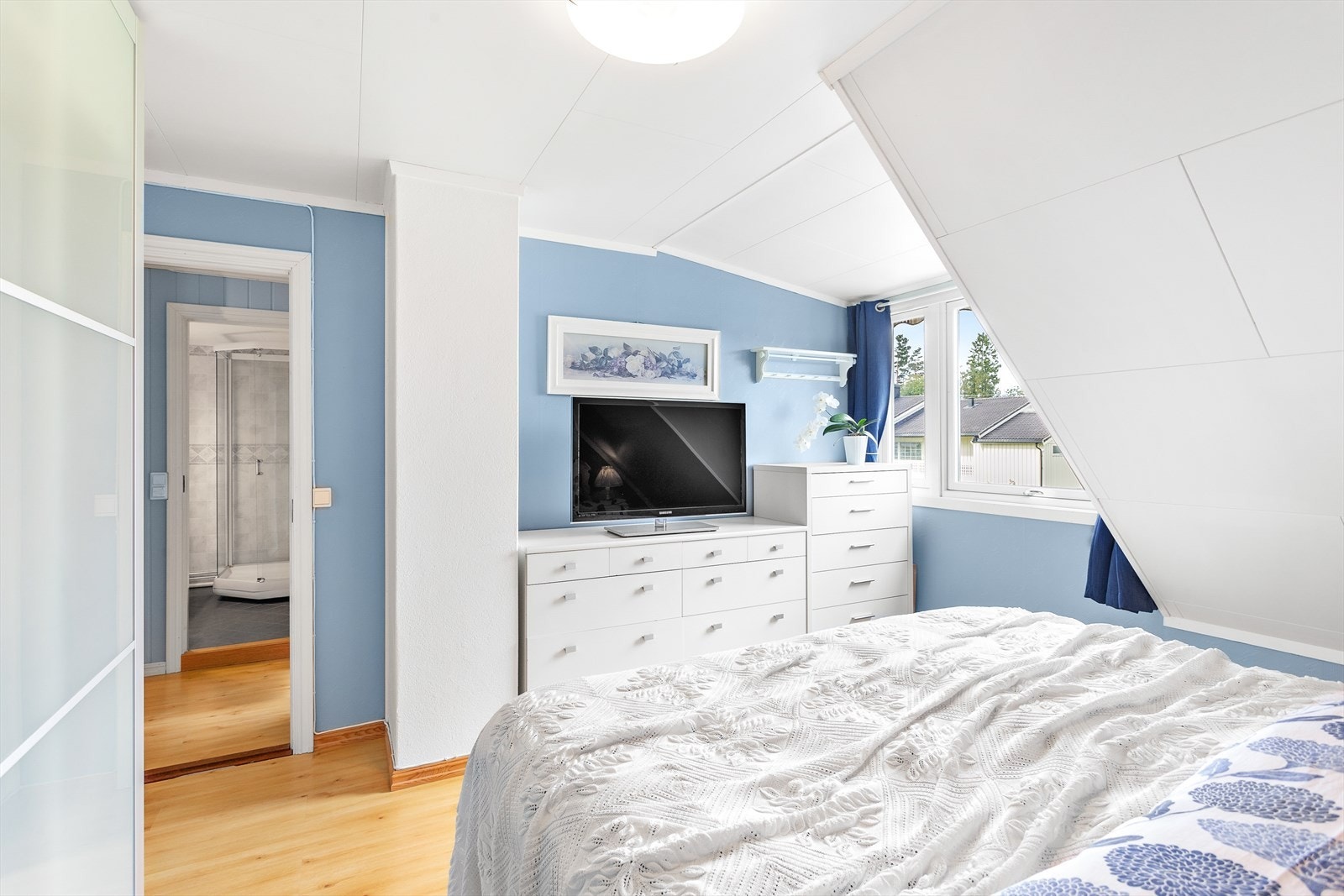 Soverom 2 Galleribilde