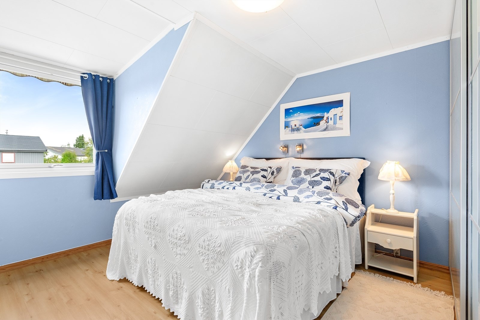 Soverom 2 Galleribilde