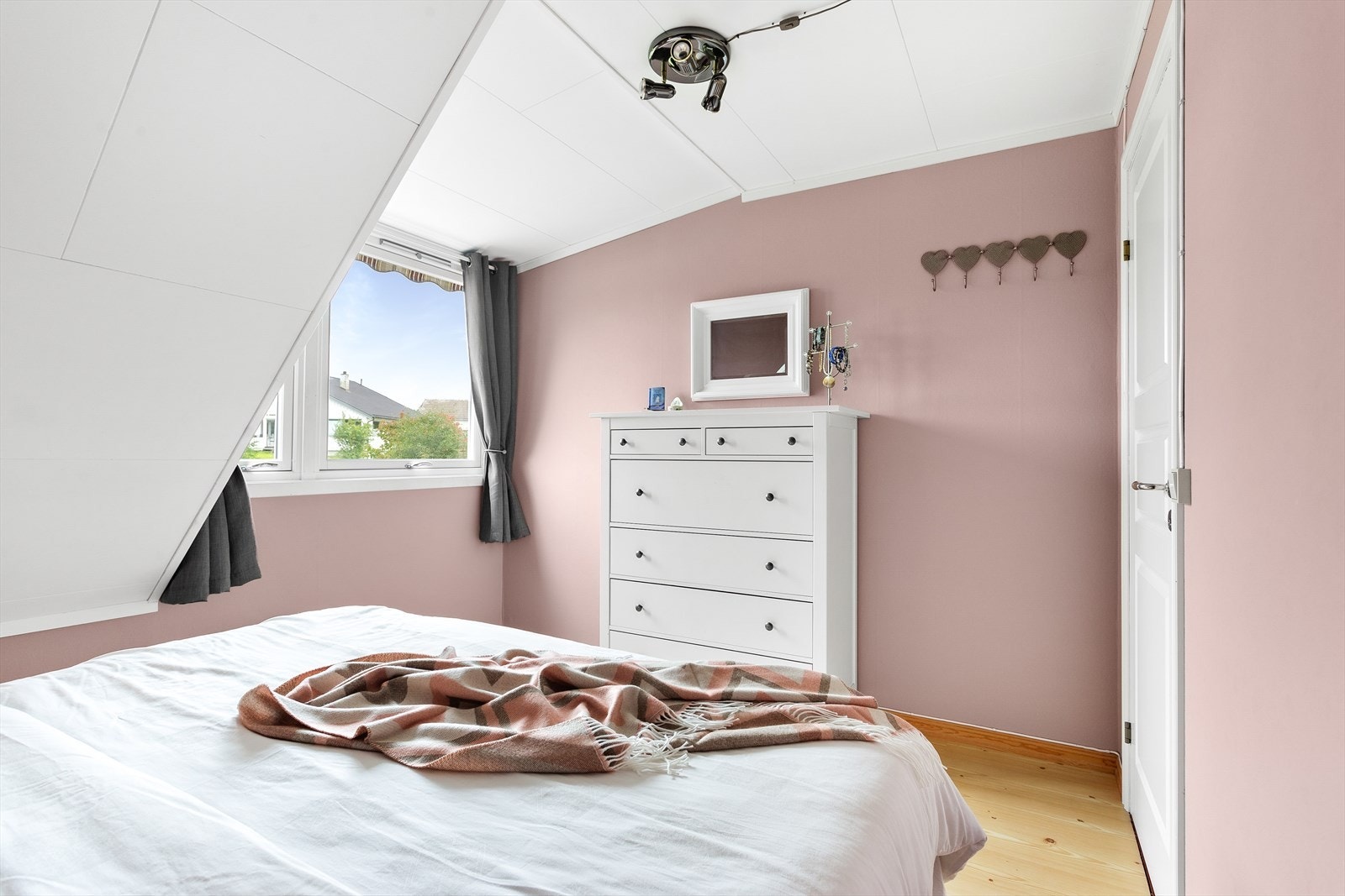 Soverom 1 Galleribilde