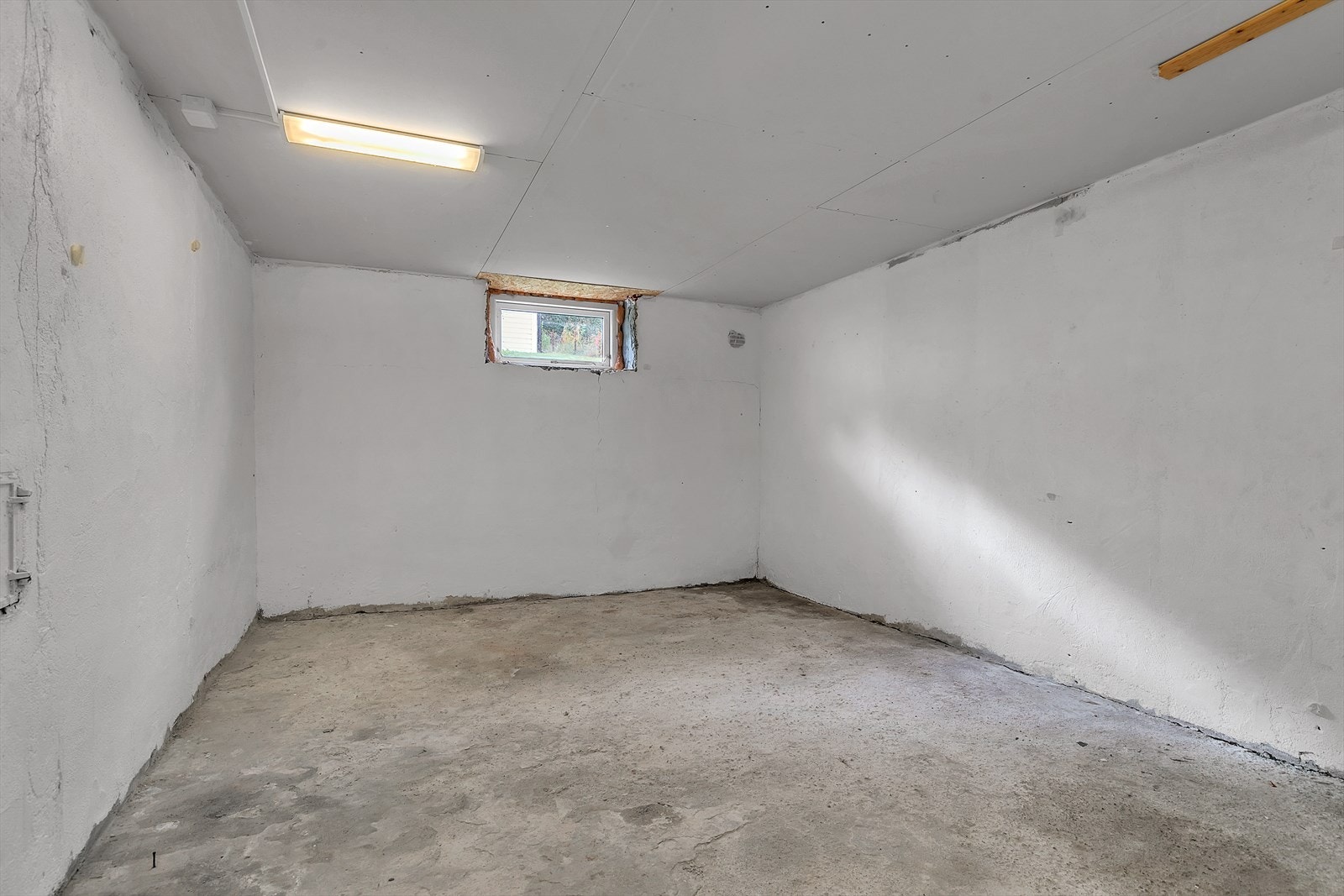 Underetasje - Bod Galleribilde