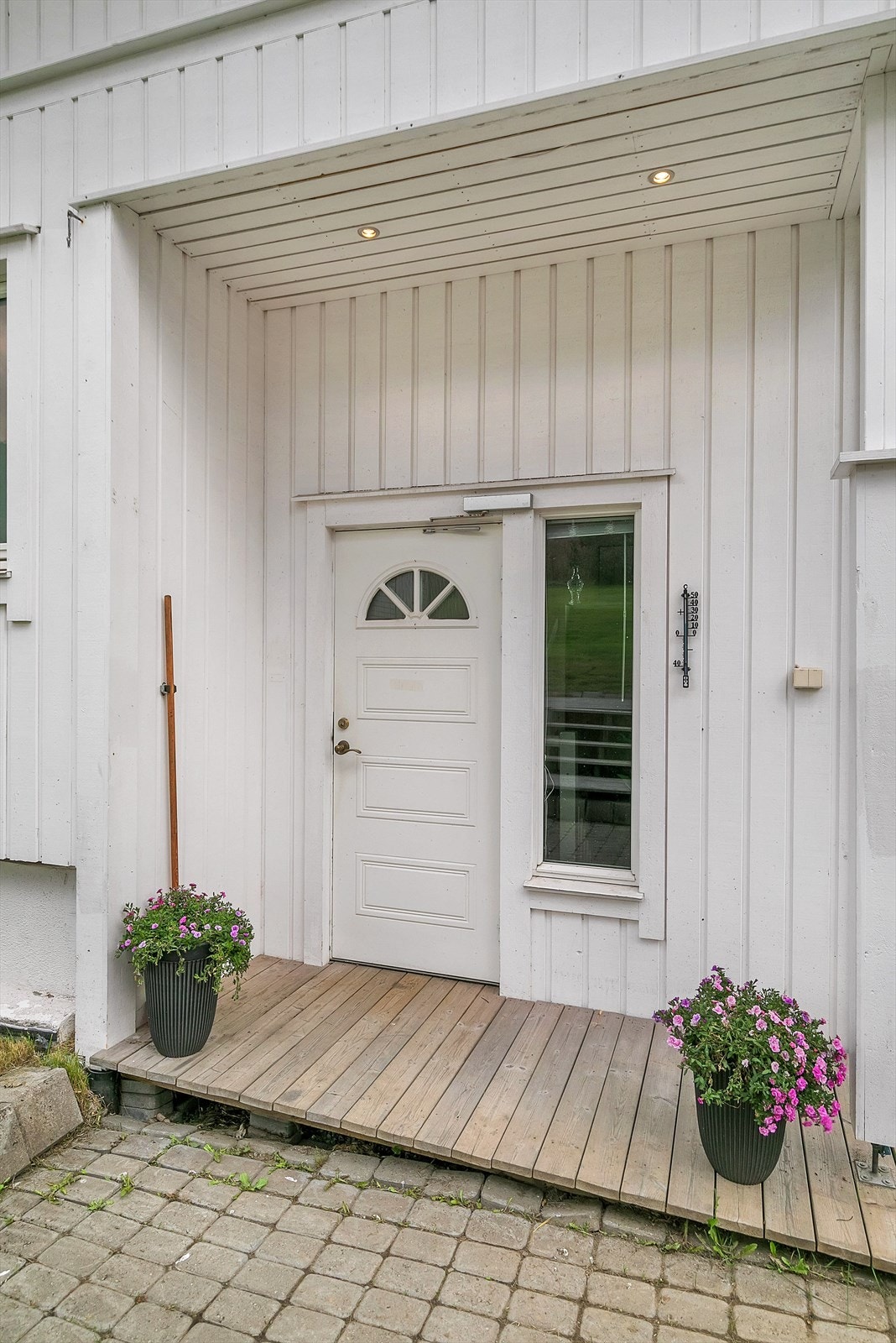 Vi ønsker deg velkommen på visning! Galleribilde