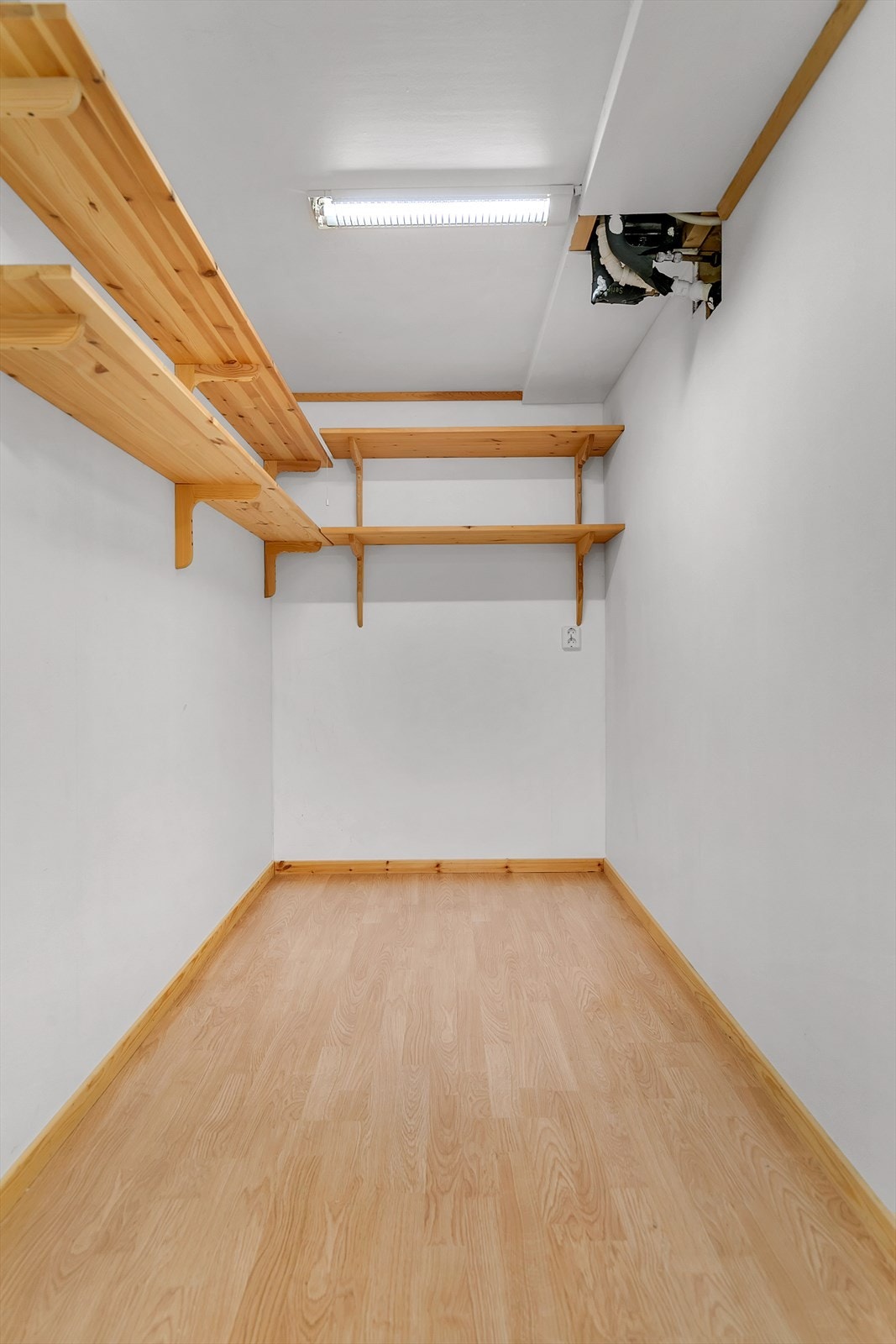 Underetasje - Bod Galleribilde