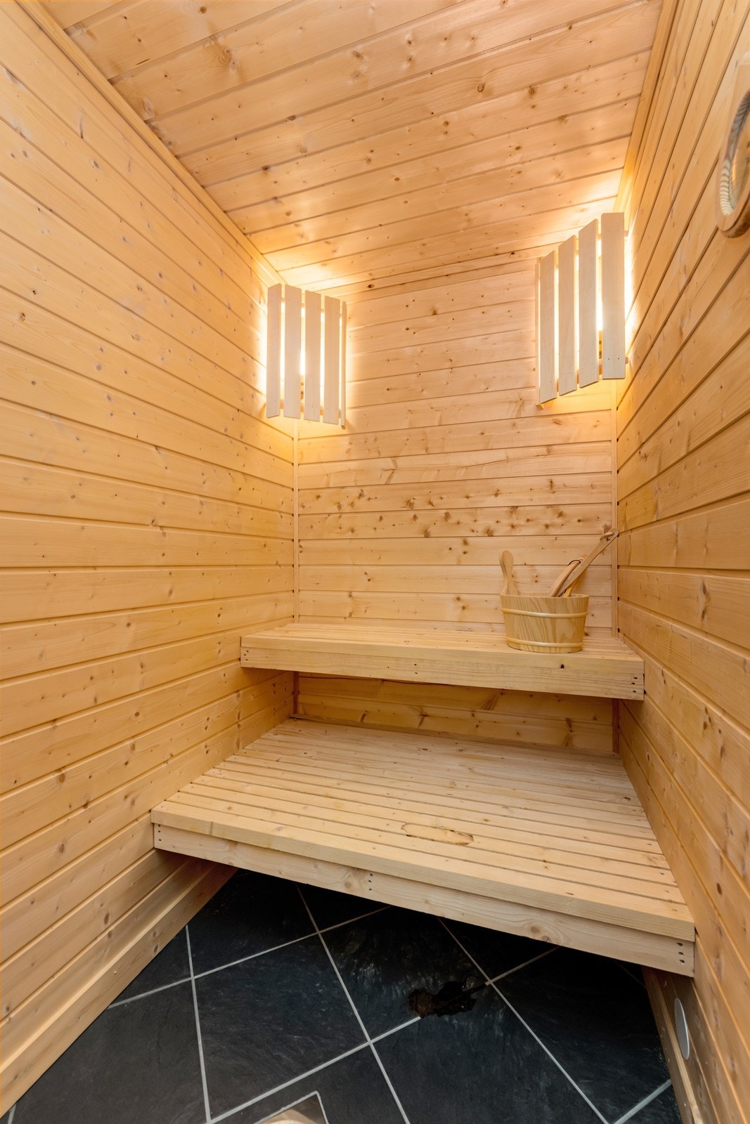 Badstue Galleribilde