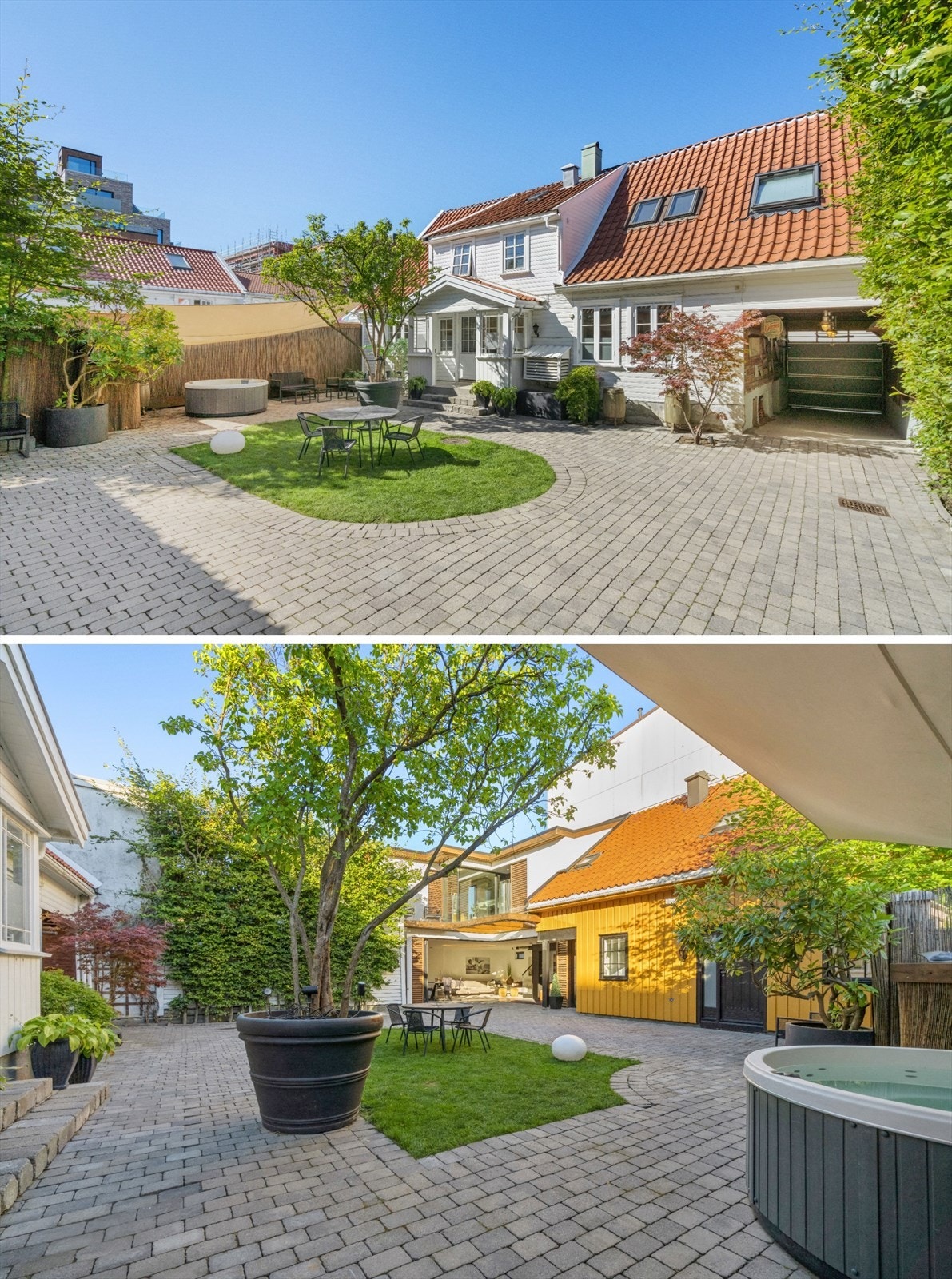 Velkommen! Galleribilde