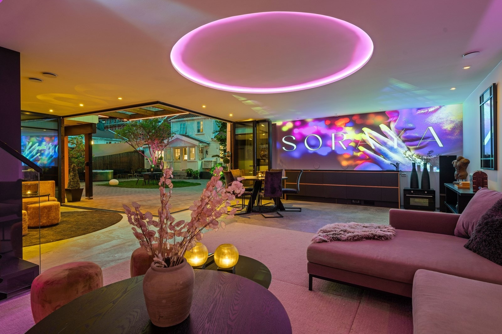 Velkommen til Tordenskjolds gate 40! Galleribilde