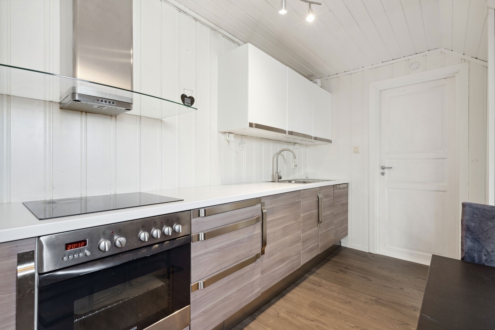 Kjøkken anneks Galleribilde