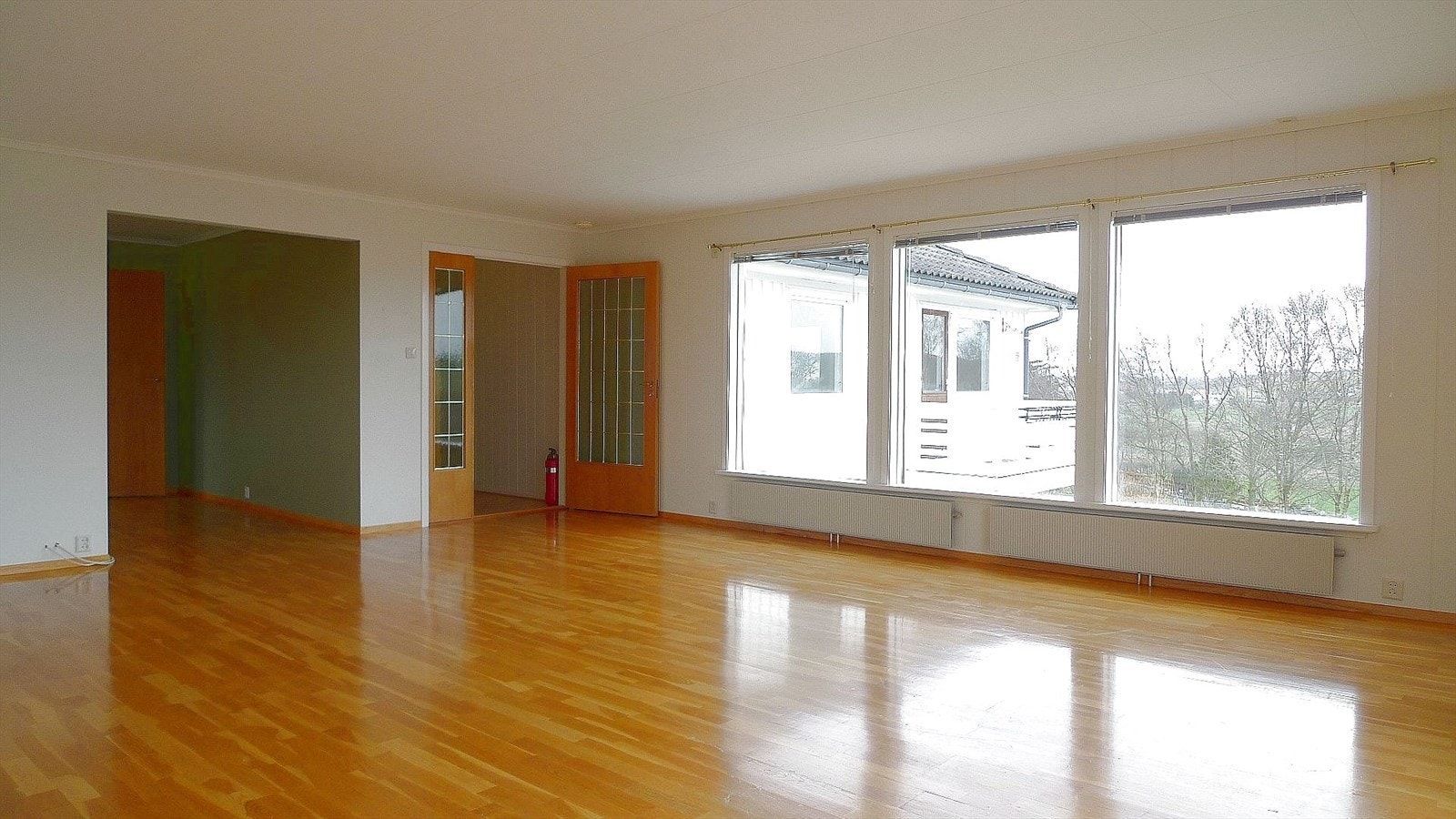 Stue 1 - Living room 1 Galleribilde