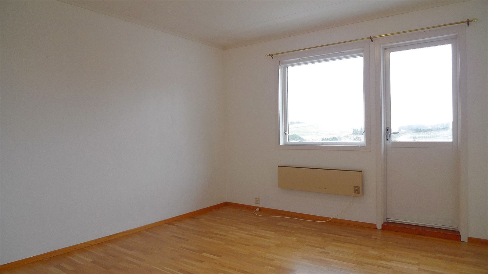 Soverom 1 - Bedroom 1 Galleribilde