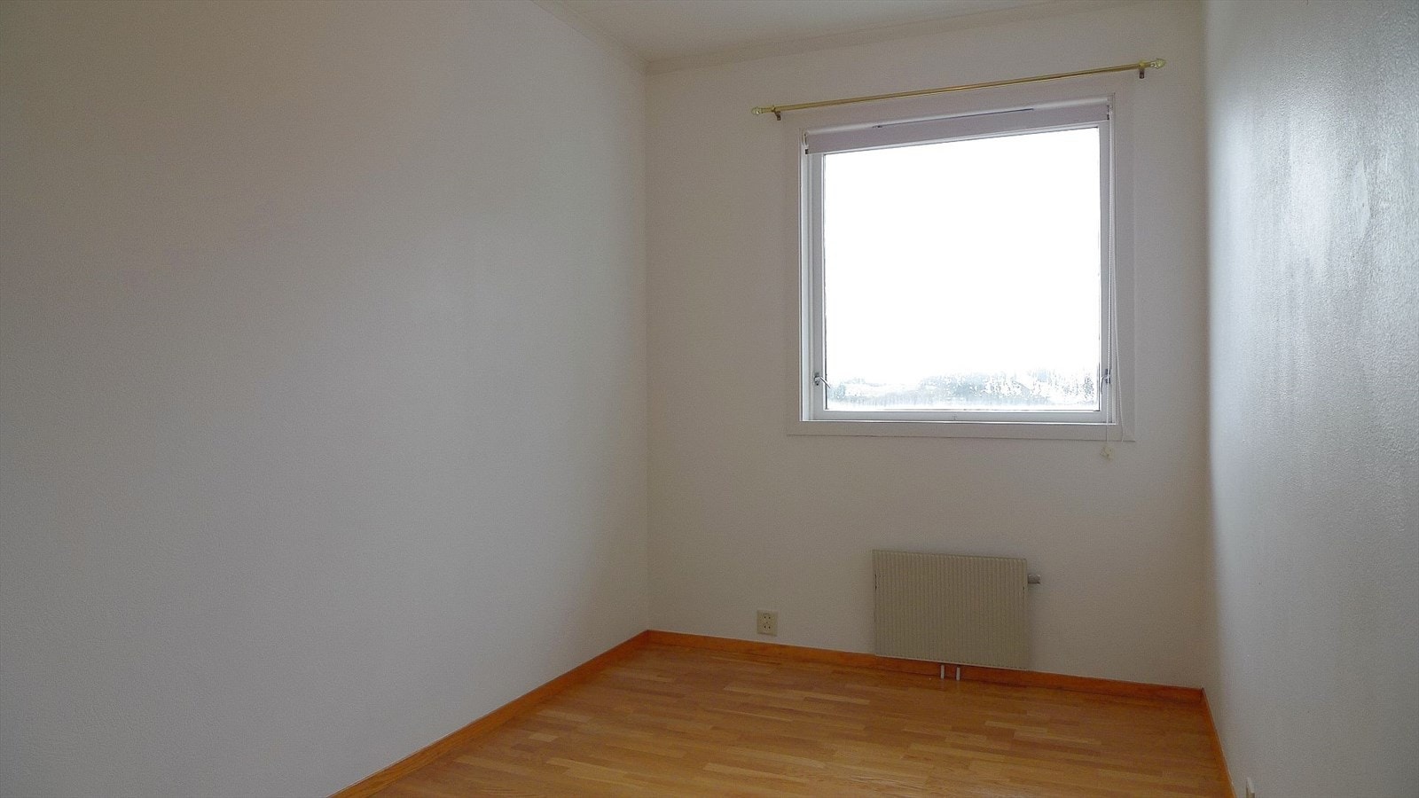 Soverom 4 - Bedroom 4 Galleribilde
