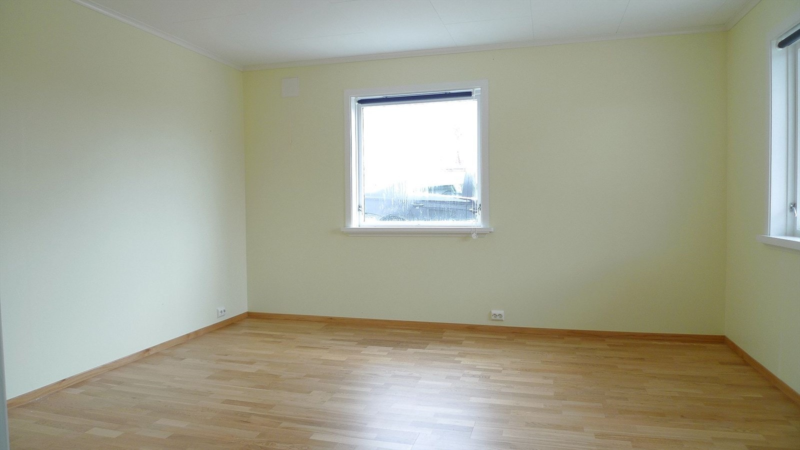 Soverom 2 - Bedroom 2 Galleribilde