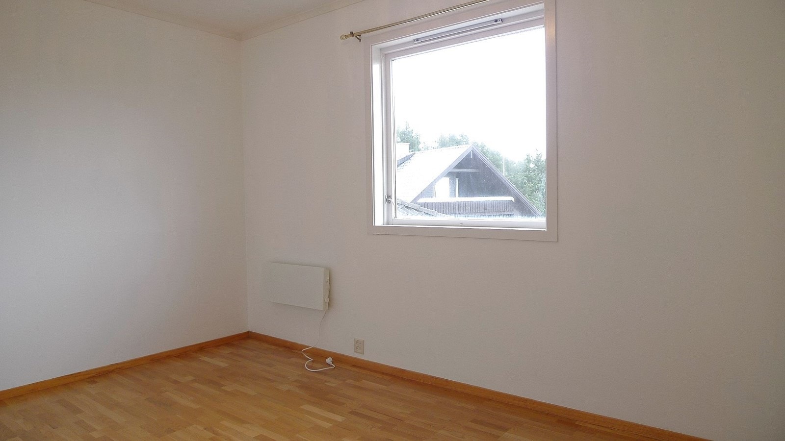 Soverom 3 - Bedroom 3 Galleribilde