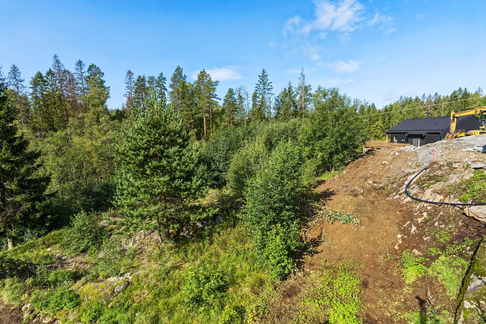 Hedda Marie Faber har gleden av å presentere Sandvolltoppen 6! Galleribilde