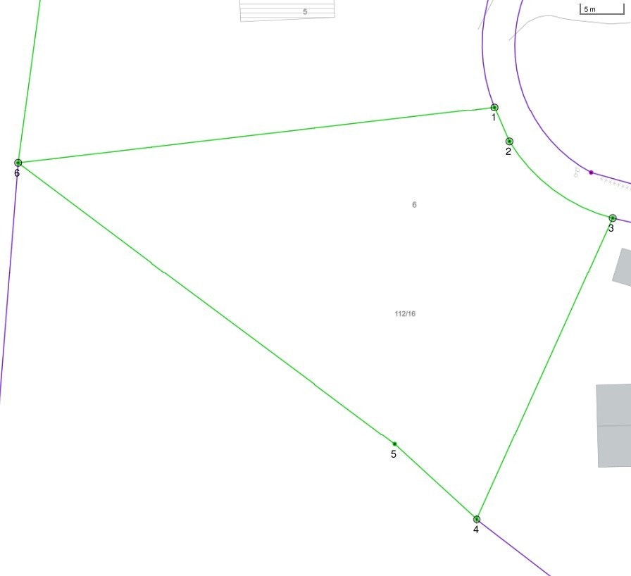 Eiendomskart Galleribilde