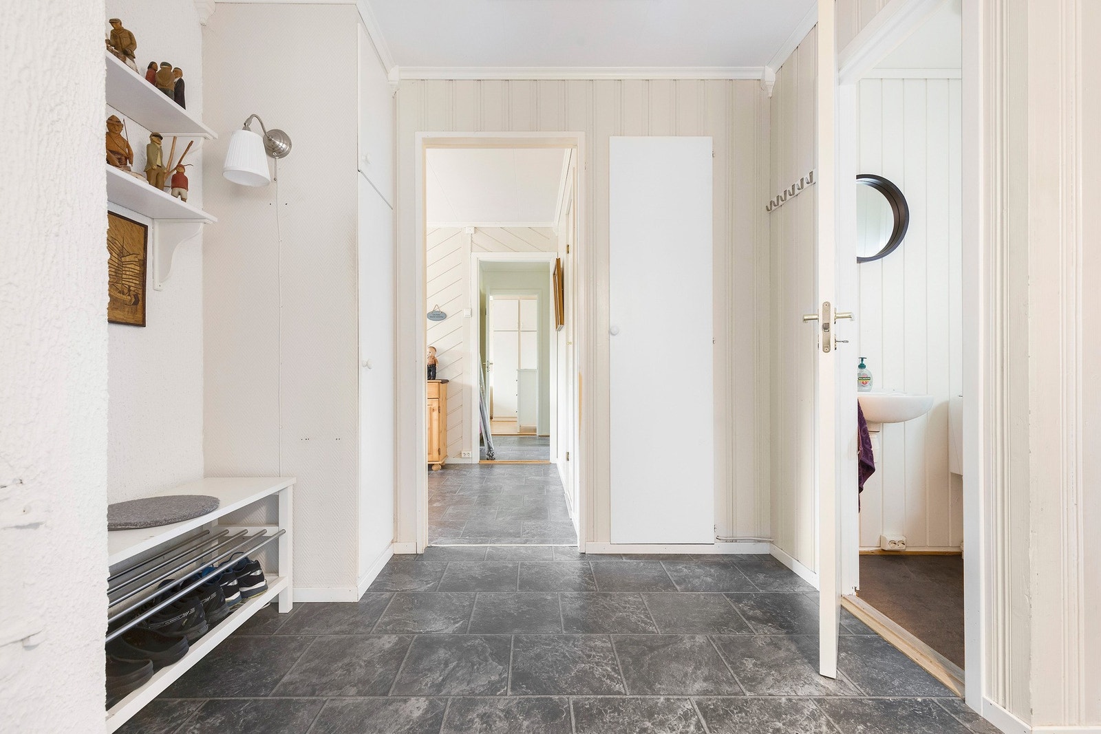 Hall Galleribilde