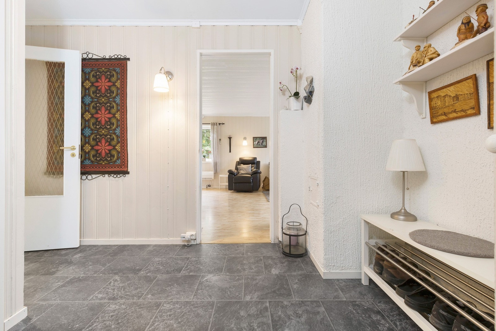 Hall Galleribilde